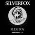 Cover art for "SilverFox — Rude Boy (Original Mix)"