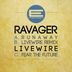 Cover art for "Ravager, Livewire — Runaway (Livewire Remix)"