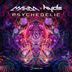 Cover art for "MAKIDA, Hyde — Psychedelic (Original Mix)"