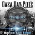 Cover art for "Hudson Cerone — Dance for Free (Casa Day Pots Chicago Jack)"