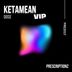 Cover art for Ketamean VIP