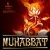 Cover art for "Alfida — Muhabbat"