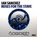 Cover art for "Ian Sanchez — Roses for the Stave"