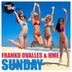 Cover art for "Franko Ovalles, HME — Sunday"