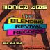 Cover art for "Monica Dias — Bla Bla Bla (Lampenfieber Remix)"