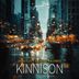 Cover art for "Kinnison — Urban Flute"