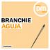 Cover art for "Branchie — Aguja (Original Mix)"