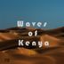 Cover art for Waves of Kenya