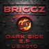 Cover art for "Briggz — Dark Side"