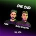 Cover art for "YVER, Ruso Agustin — She Said (Original Mix)"