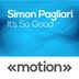 Cover art for "Simon Pagliari — It's so Good (Original)"