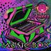 Cover art for Music Box