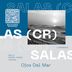 Cover art for "Salas (CR) — Ojos Del Mar (Hoani Teano remix)"