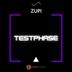 Cover art for "Zupi — Testphase"