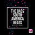 Cover art for South America Beats mixed by DJ Marnel