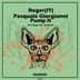 Cover art for "Roger (IT), Pasquale Giorgianni — Pump It (Original Mix)"