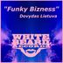 Cover art for Funky Bizness