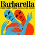 Cover art for "Fred Everything — Barbarella (I:Cube Parisian Sleaze Mix)"