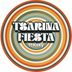 Cover art for "Tsarina — Fiesta feat. Ksky (Instrumental)"