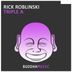 Cover art for "Rick Roblinski — Triple A"