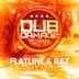 Cover art for "Flatline, Raz — Shes Mine"