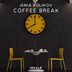 Cover art for "Jenia Kulikov — Coffee Break"