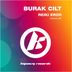 Cover art for "Burak Cilt — Reiki eror"