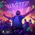 Cover art for "Darren Styles, Toneshifterz — Wasted"