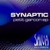 Cover art for "Synaptic — Drives Me Mad"