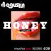 Cover art for "DJ Agustin — Honey (Club Mix)"