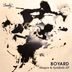 Cover art for "Boyard — Should Be Working"