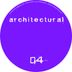 Cover art for Architectural04.1