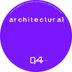 Cover art for "Architectural — Architectural04.1"