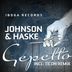 Cover art for "Johnson & Haske — Gepetto (Original Mix)"