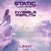 Cover art for "Static Movement, Invisible reality — Linoy (Original Mix)"