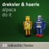 Cover art for "Dreksler & Haerle — Alpaca"