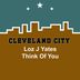 Cover art for "Loz J Yates — Think of You"