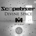 Cover art for "Scopelyser — Divine Space"