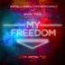 Cover art for "Marcello Barra, Stefano Piccirillo — My Freedom feat. Marzia Torre"