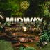 Cover art for "Middway — Jungle Time"