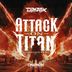 Cover art for "Dimatik — Attack on Titan (Hardstyle) (Extended Mix)"