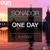 Cover art for "Sonador — One Day (Tim Jackman Remix)"