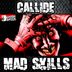 Cover art for "Callide — Mad Skills"