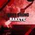 Cover art for "Jordy Bruno — Rakete (Radio Edit)"