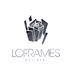 Cover art for "Loframes — Get Real (Can't Touch Your Love)"