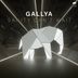 Cover art for "Gallya — Unplug"