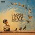 Cover art for "Casper Levy — Evolution"