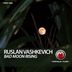 Cover art for "Ruslan Vashkevich — Bad Moon Rising"