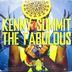 Cover art for "Kenny Summit — The Fabulous"