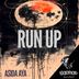 Cover art for "Asida Aya — Run Up"